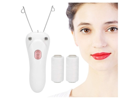 Depiladora de Luz Pulsada Ep/C/770 VEANXIN