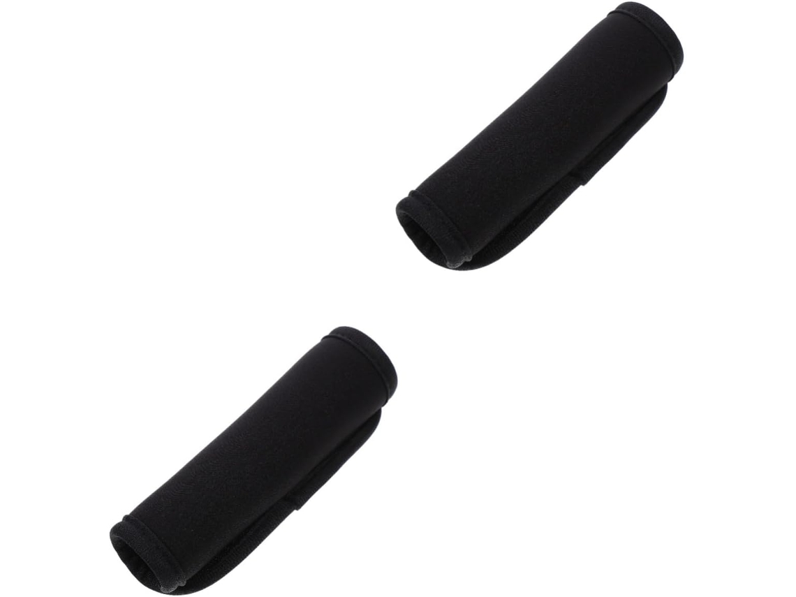 Juego De 2 Fundas De Neopreno Para Asas De Maletas
