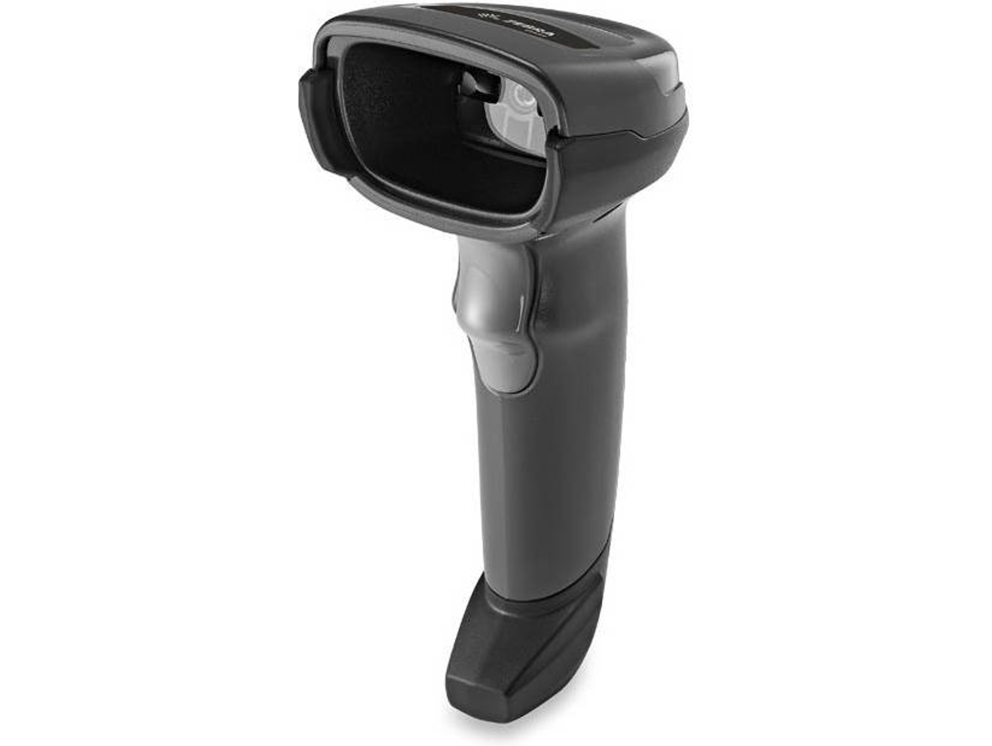 Lector Códigos de Barras ZEBRA DS2208 1D/2D Negro