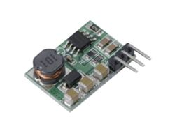 Convertidor Dc-dc De Voltaje Positivo A Negativo Boost/buck De Entrada 3-15v (salida -9v)