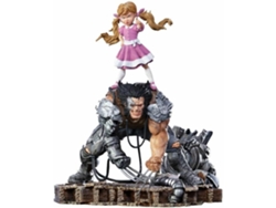 Figura X-MEN 77213 multicolor