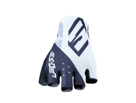 Guantes sin Dedos Unisex FIVE Multicolor (S)