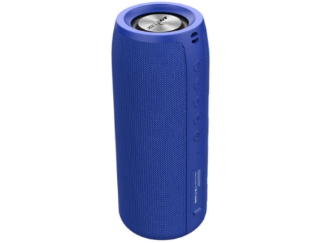 Altavoz ZEALOT s51 azul