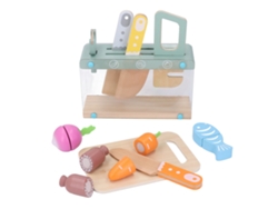 Accesorios De Cocina Infantil Juguete, Juego De Simulación De Cocina Para Niños, Utensilios De Juguete Para Niños De 3 Años Y Más