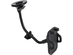 Soporte Para Teléfono De Coche Con Diseño De Puente Y Rotación De 360 Grados.
