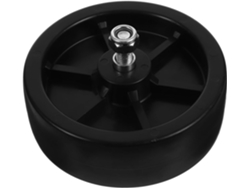 Acanalado Para Barco, Kit De Montaje De Yate Oscilante