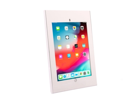 Caja para tablet iPad Pro 12.9", Blanco