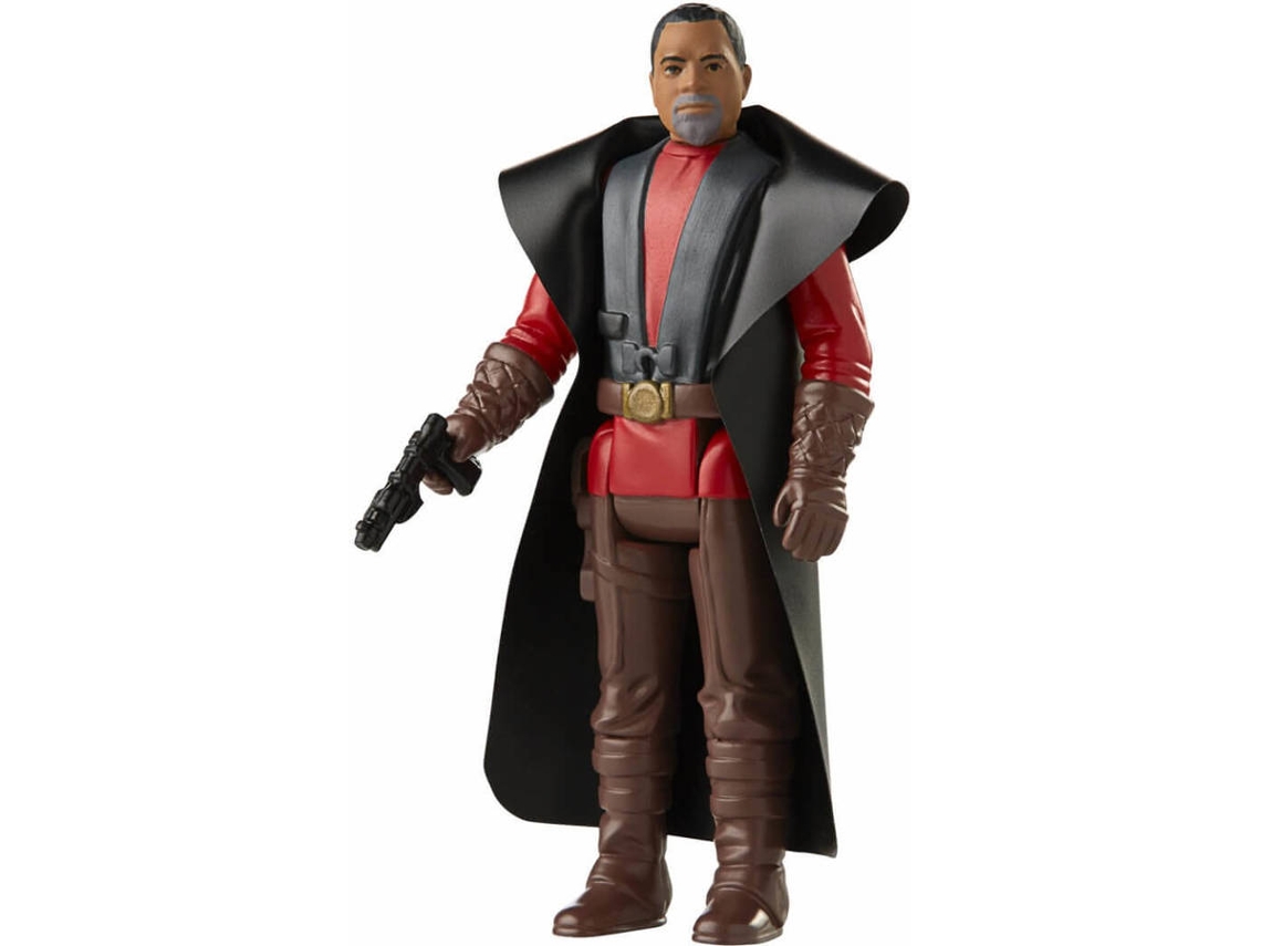 Figura HASBRO Greef Karga