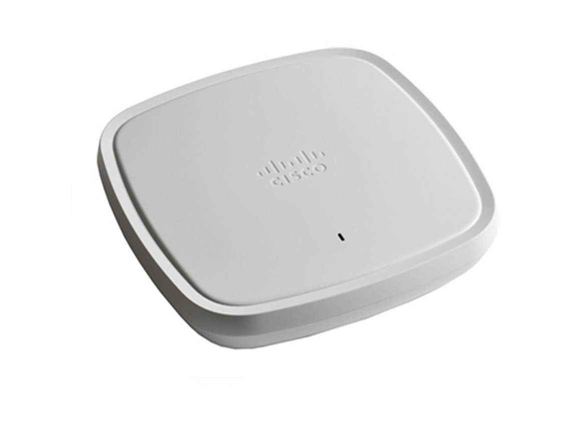 Punto de Acceso Cisco C9130Axe-E (Gris)