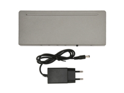 Divisor Hdmi De 1 Entrada Y 4 Salidas, Compatible Con 4k, 3d Y 1080p. Distribuidor/duplicador. Enchufe Europeo.