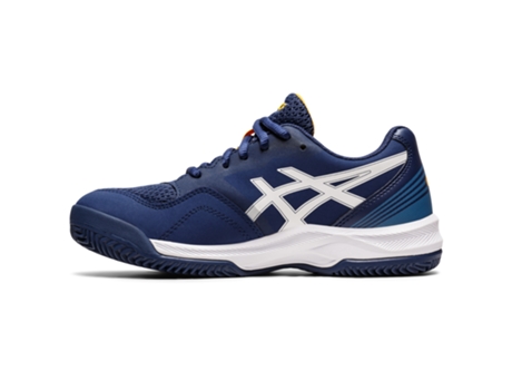 Zapatos de interior para niños Asics Gel-Padel Pro 5