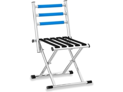 Silla Plegable de Camping Leve