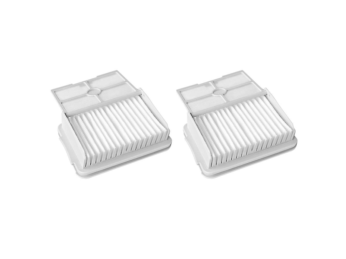 2 filtros HEPA compatibles con la aspiradora Xiaomi Mijia Shunzao H100 Pro