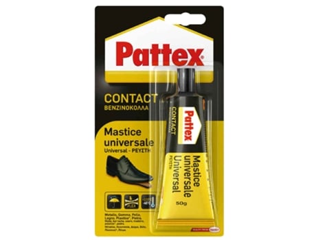Pegamento PATTEX Contacto