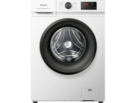 LAVADORA HISENSE WFVB7012EM