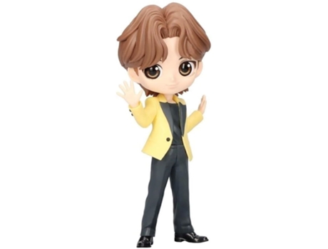 Figura TinyTAN Butter - V (Ver. A) BANPRESTO