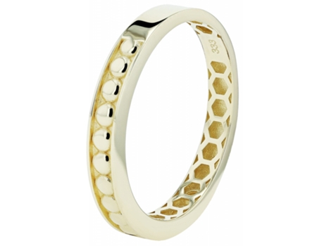 Joyería Oro 8K – Anillo en Oro Tammy – Talla 58