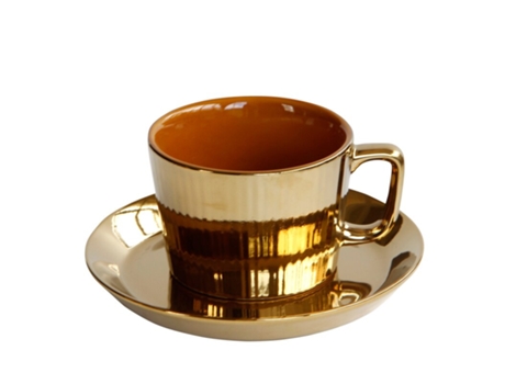 Taza XGF Cerámica Minimalista Nórdica