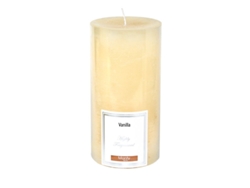 VELA PERFUMADA VAINILLA