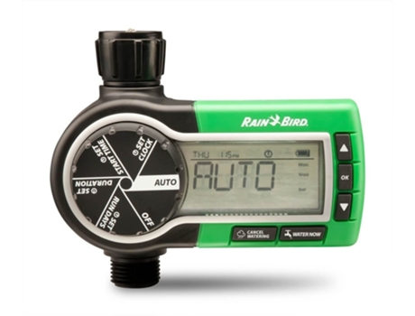 Programador de Grifo Rain Bird 1Zehtmr RIEGOPRO