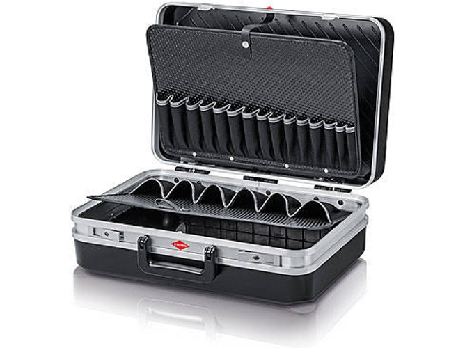 Caja para herramientas KNIPEX 00 21 20 LE