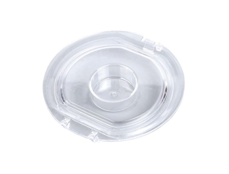 Tampa da base do depósito de sujeira para aspirador de pó sem fio dyson v7/v8/v8slim a