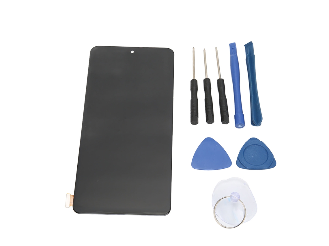 Pantalla Lcd Para Xiaomi K40 K40pro K40s Black Shark 4 4pro Con Herramientas De Instalación.