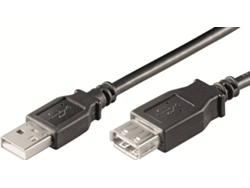 Cable USB EWENT (USB)
