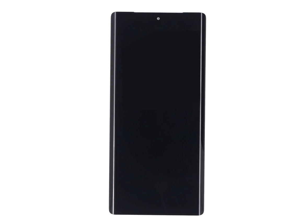 Ensamblaje De Pantalla (pantalla Oled Con Reconocimiento De Huellas Dactilares) Para Google Pixel 6 Pro