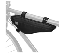 Bolsa impermeable para cuadro de bicicleta para bicicleta de montaña plegable, de Gusshious.