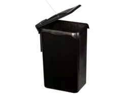 Caixote Do Armário De Plástico 23L  - 98740