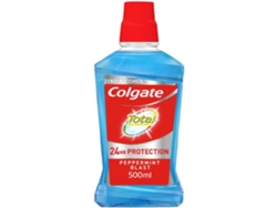 Elixir Bucal Protección Total Avanzada 24 Horas COLGATE