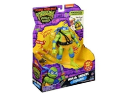 Tmnt Mm Fig Leonardo Deluxe Ltv Famosavolumen