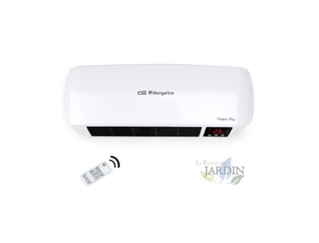 Estufa Termoventilador SUINGA 4204