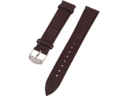 Correa Reloj Desmontable Sintética Compatible Mayoría Relojes Inteligentes Diseño Elegante Sofisticado Hombres