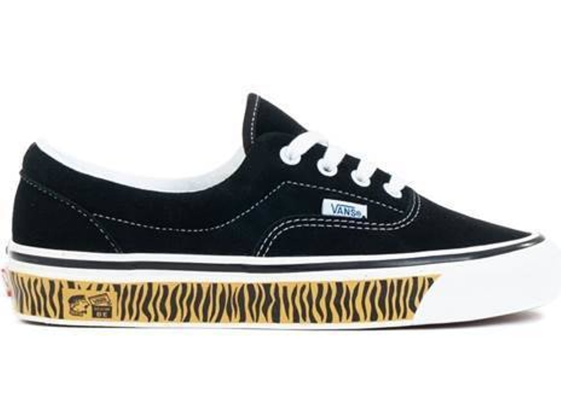 Vans era 95 mujer negro cheap