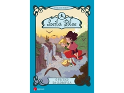 LEILA BLUE 'O FEITICO DA CLOROFILA' $G12