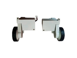 Drive Traveling Wheel For Kv8 Cleanna Xr210 Xr510 Series Xr210a Xr210b Xr210c Xr510a Xr510b Xr510c Xr510d Spare Parts