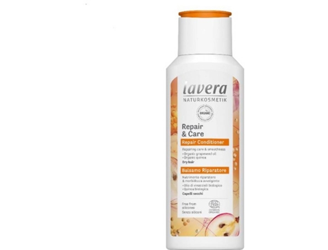Acondicionador LAVERA Reparador (200 ml)