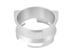 Embudo Dispensador Giratorio De 54 Mm En Aleación De Aluminio Para Cafeteras Breville Serie 8.