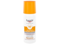 Crema Solar Pigment Control Tinted Spf50 50 Ml Tinte: Medium EUCERIN