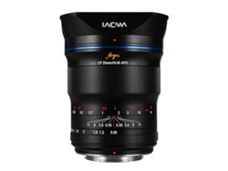 Objetivo Laowa Argus 25mm F/0.95 Cf Apo Compatible Con Fuji X