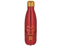Botella Inoxidable STOR Iron Man