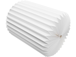 Papel Ligero Y Plegable Para Usar En La Sala De Estar.