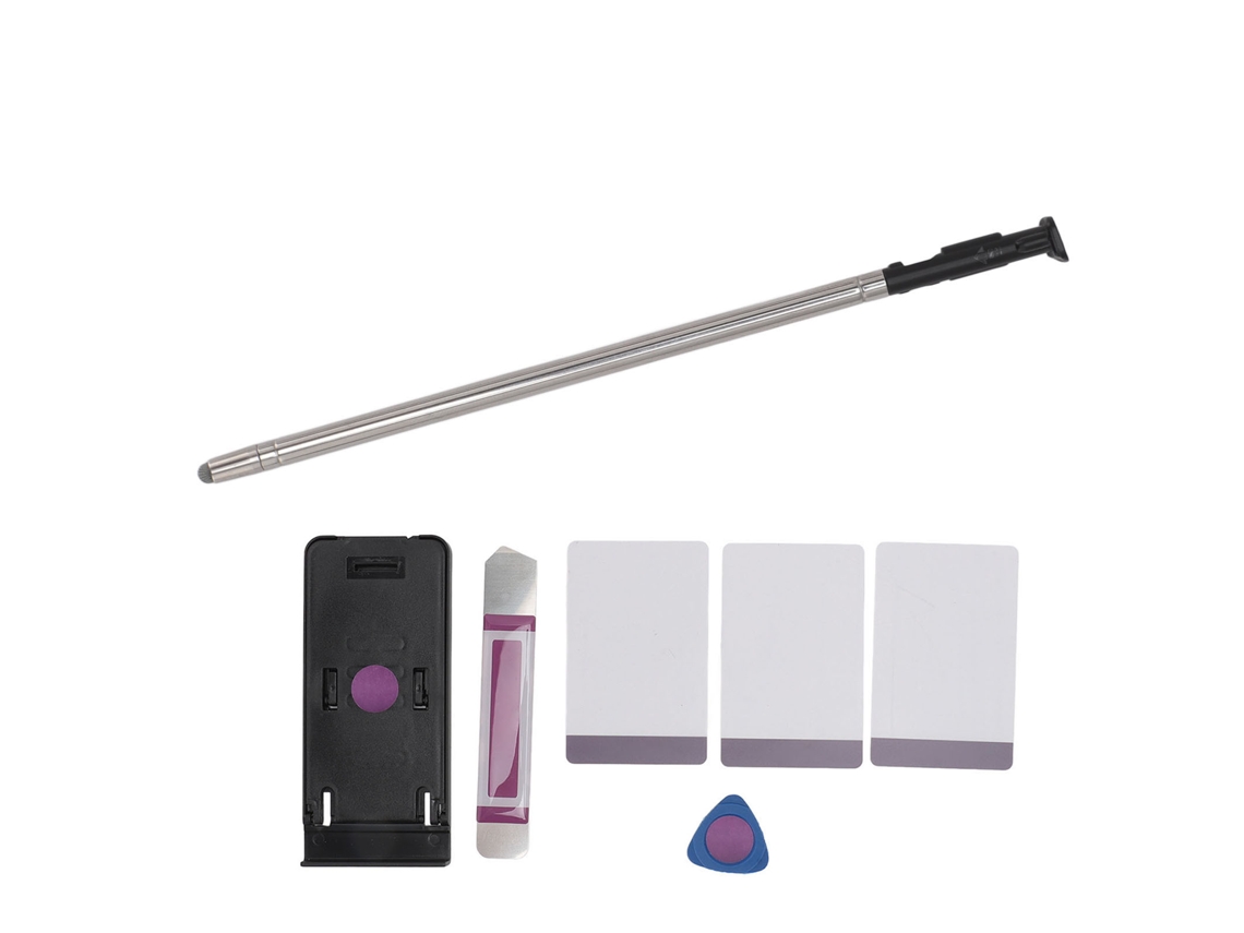 Kit de batería externa de 10000 mAh en color negro y gris con pantalla digital | EOOCOO
