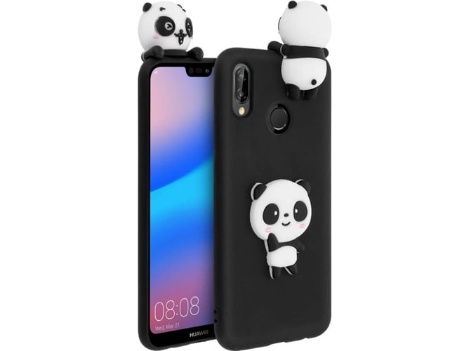 Carcasa Huawei P20 Lite AVIZAR Silicona