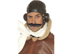Sombrero DISFRAZZES Aviador (Talla: Talla Universal)
