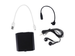 Grabadora De Voz Mini Q63 Con Reducción De Ruido, Control Por Voz, Alta Definición, 32 Gb, Dispositivo Portátil