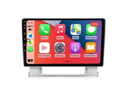 Coche Radio Android Auto Autoradio 8GB RAM 128G ROM CarPlay GPS RoverOne para Buick Excelle 2 2009 - 2015 Opel Astra J 2009 - 2017 