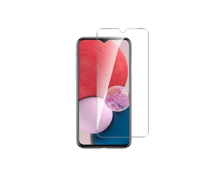 Vidrio templado ClearGlass para Samsung Galaxy A04s - Transparente